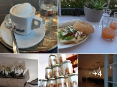 Ein Traum wird wahr – Mein neuer Shop mit Cafe und Bistro in Mondsee