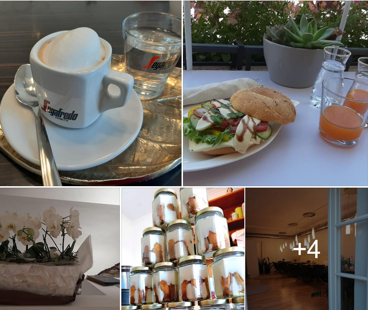 Ein Traum wird wahr – Mein neuer Shop mit Cafe und Bistro in Mondsee